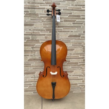 Violoncelo - Cello DASONS Estudante CP105H 3/4